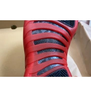 12 Jordan 002 Retro Game Flu (2016) 130690 0719